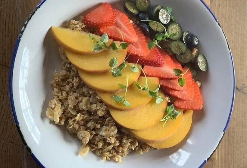 ホテル Chequers Inn