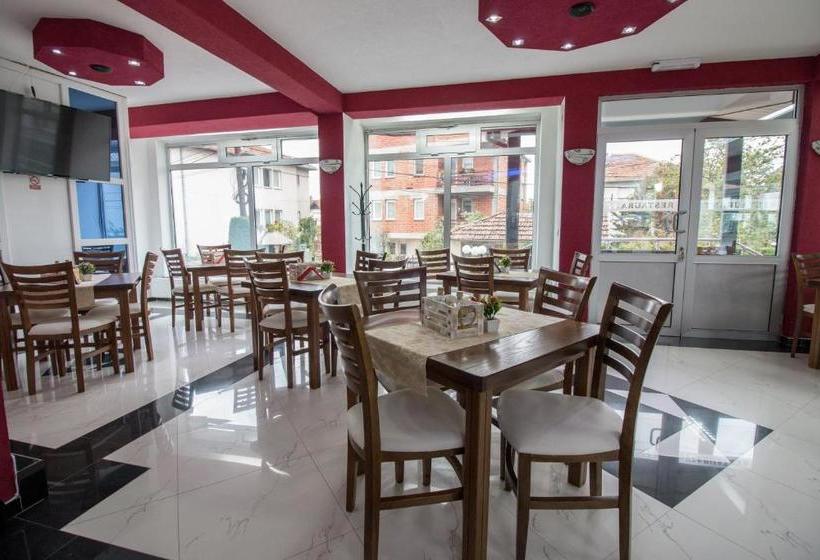 هتل Fantastik Apartments