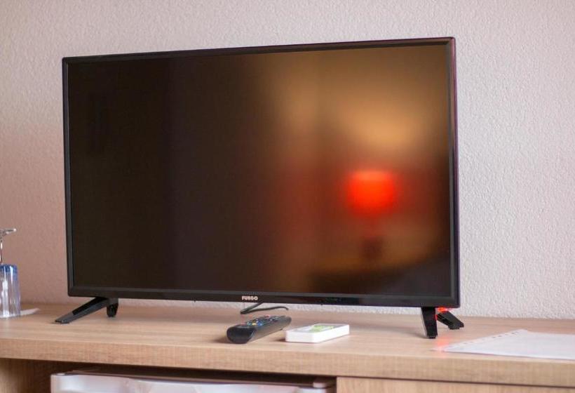 هتل Fantastik Apartments