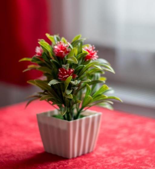 هتل Fantastik Apartments