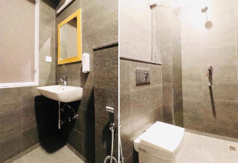 酒店 Capital O 47534 Gazelle Inn