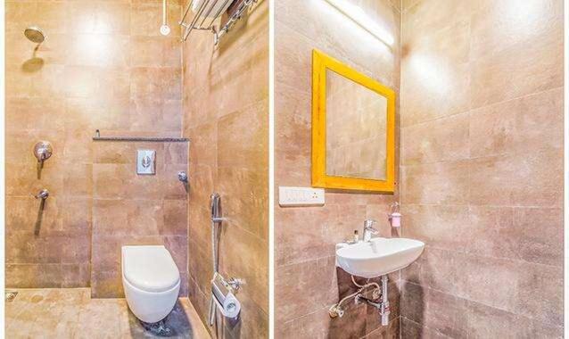 فندق Capital O 47534 Gazelle Inn