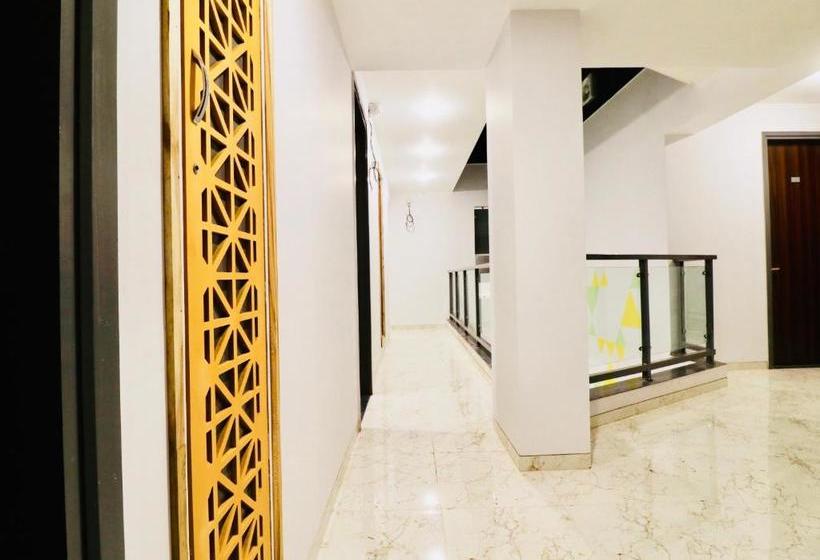 فندق Capital O 47534 Gazelle Inn