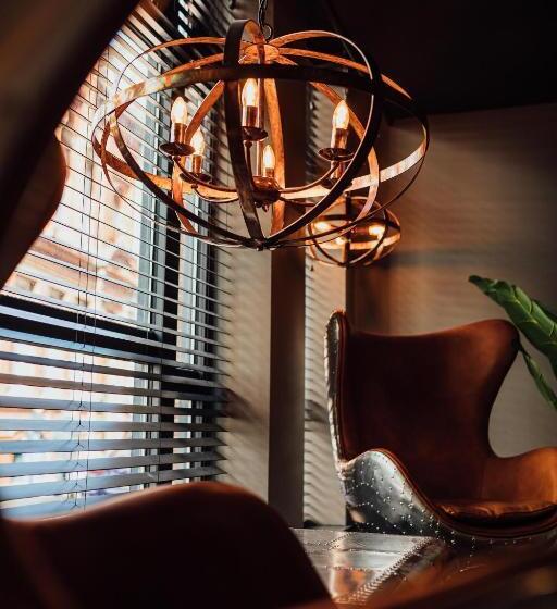 فندق Green Ginger House