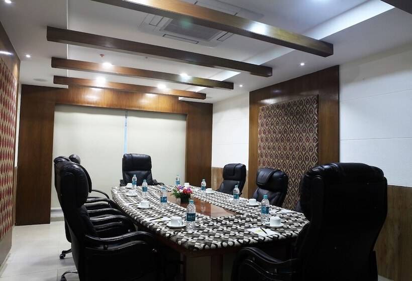 בית מלון כפרי Incredible One