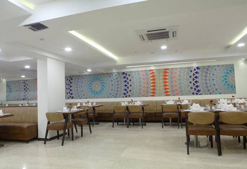 בית מלון כפרי Incredible One