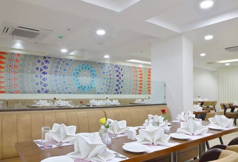 בית מלון כפרי Incredible One