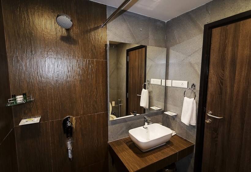 בית מלון כפרי Incredible One