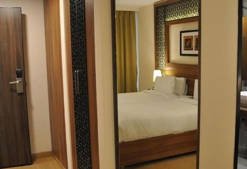 בית מלון כפרי Incredible One