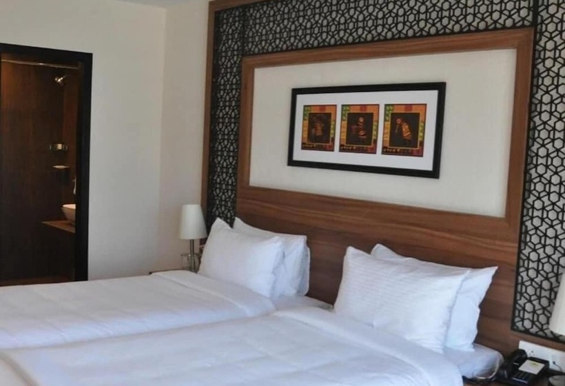 בית מלון כפרי Incredible One