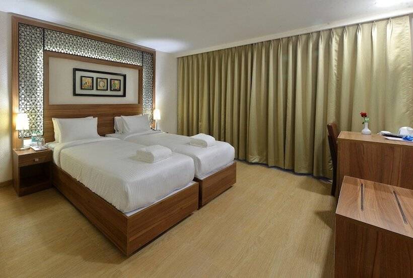 בית מלון כפרי Incredible One