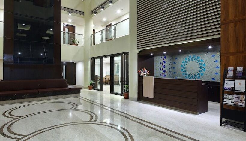 בית מלון כפרי Incredible One