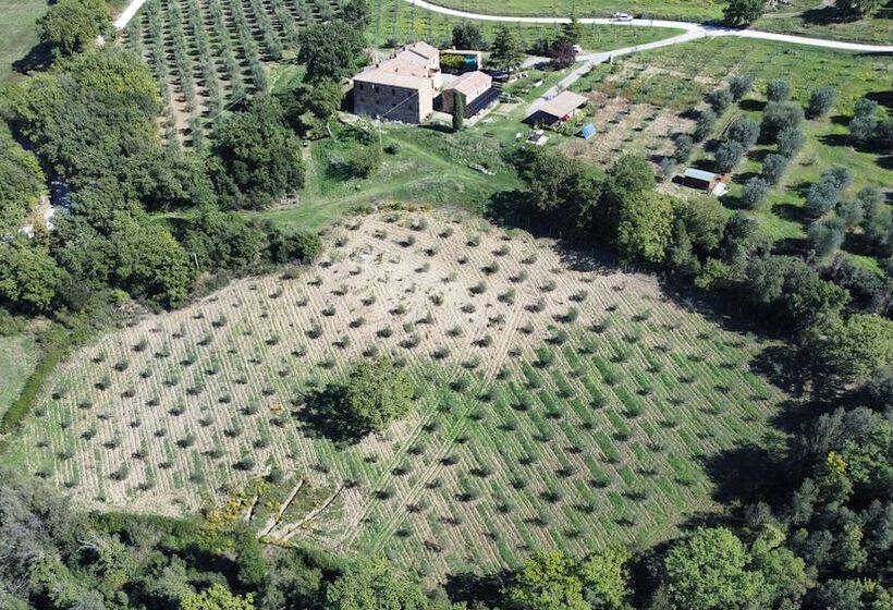 فندق La Moiana 1756