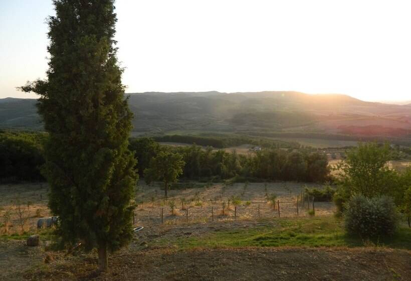 فندق La Moiana 1756