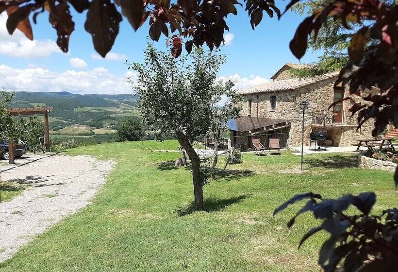 فندق La Moiana 1756