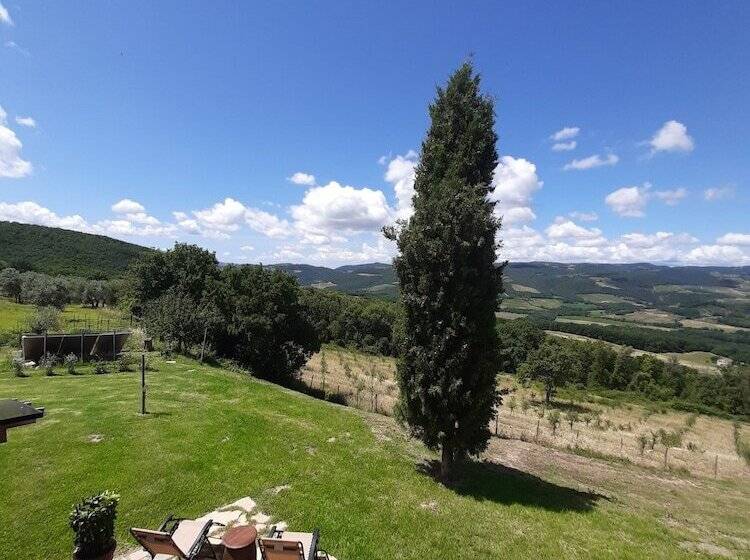 فندق La Moiana 1756