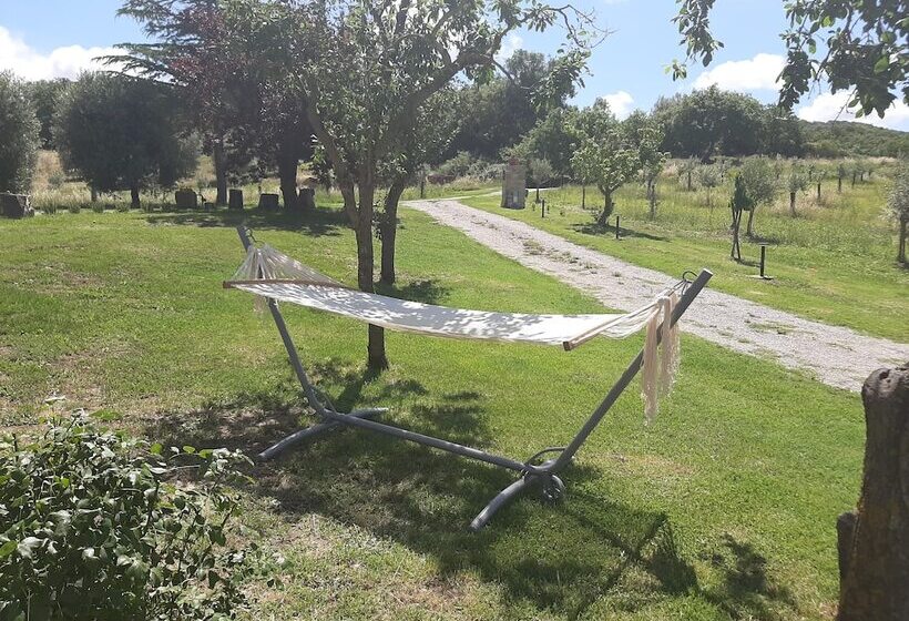 فندق La Moiana 1756