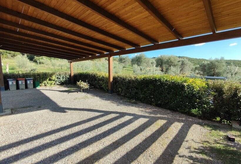 فندق La Moiana 1756