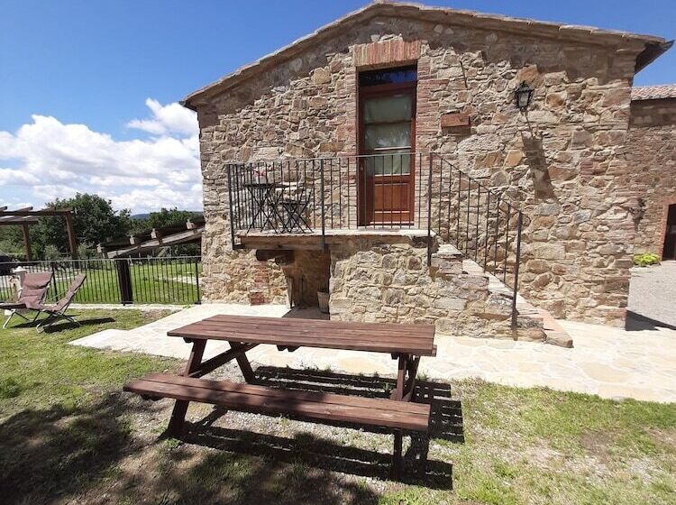 فندق La Moiana 1756