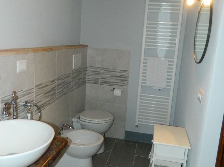 فندق La Moiana 1756