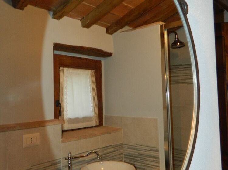 فندق La Moiana 1756