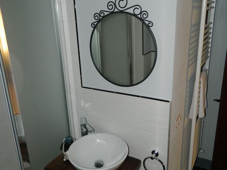 فندق La Moiana 1756