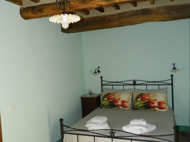 فندق La Moiana 1756