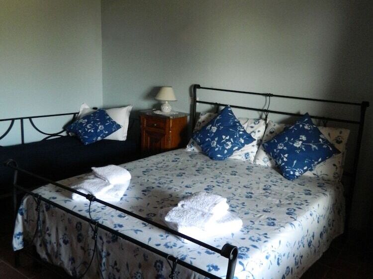 فندق La Moiana 1756