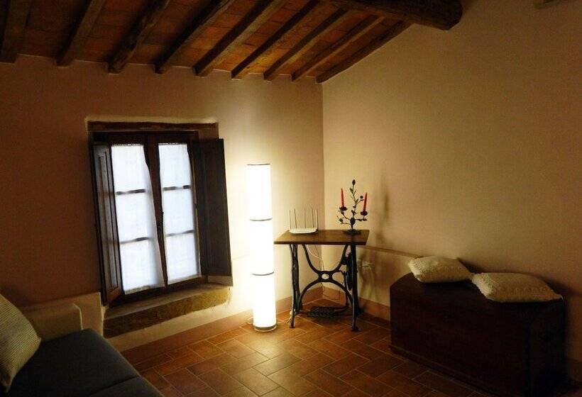 فندق La Moiana 1756