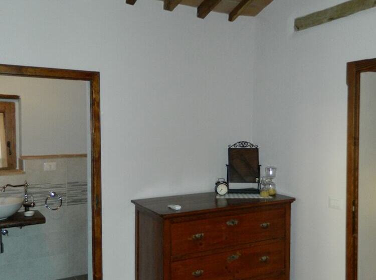 فندق La Moiana 1756