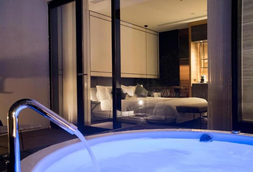 호텔 Ocean Terrace  & Wedding