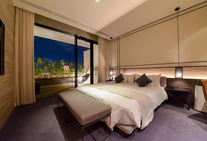 هتل Ocean Terrace  & Wedding