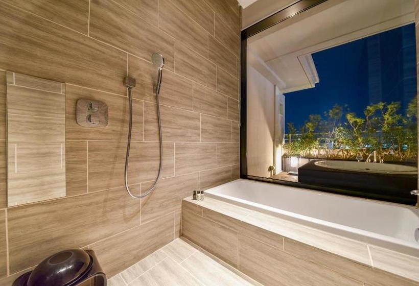 호텔 Ocean Terrace  & Wedding