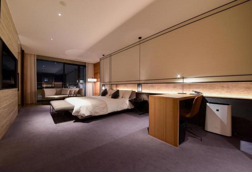 호텔 Ocean Terrace  & Wedding