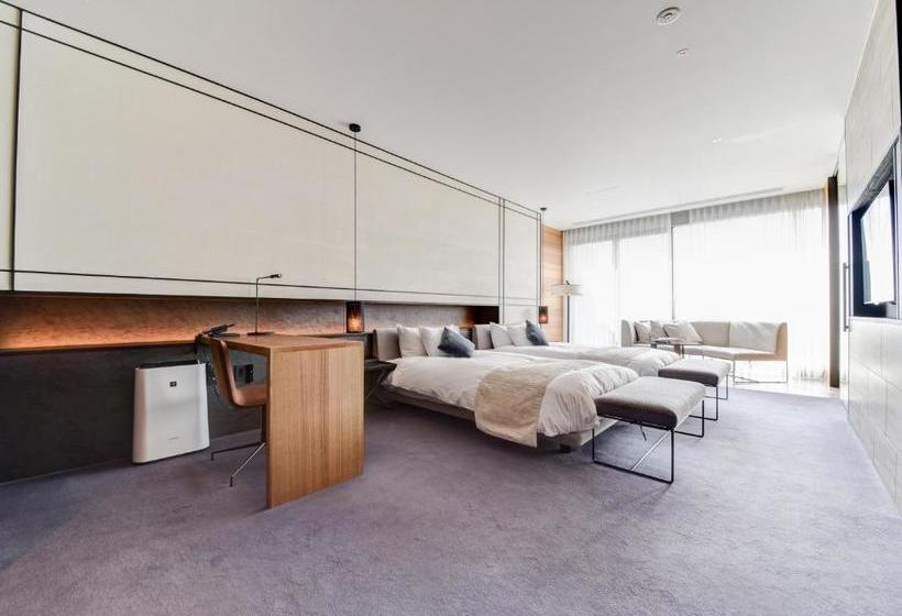 호텔 Ocean Terrace  & Wedding