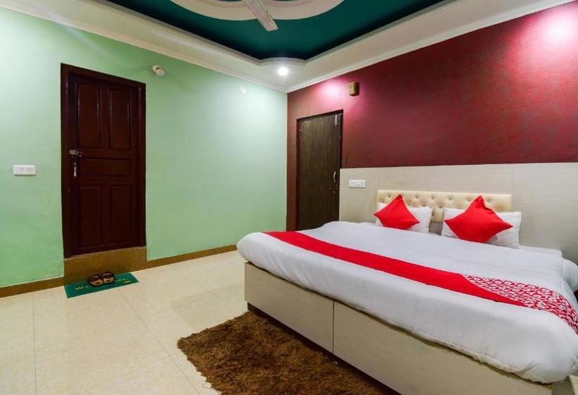 هتل Oyo 47317 United Regency