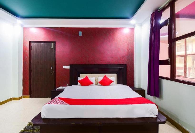 هتل Oyo 47317 United Regency