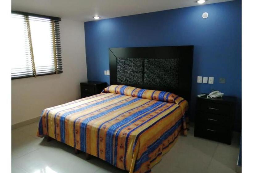 ホテル Capital O Plaza Delta