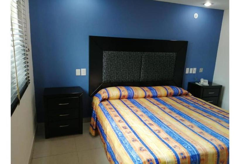 ホテル Capital O Plaza Delta