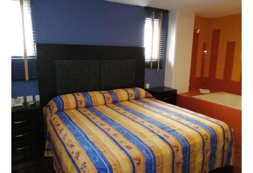 ホテル Capital O Plaza Delta