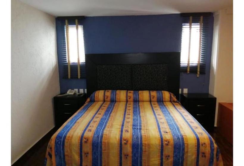 ホテル Capital O Plaza Delta