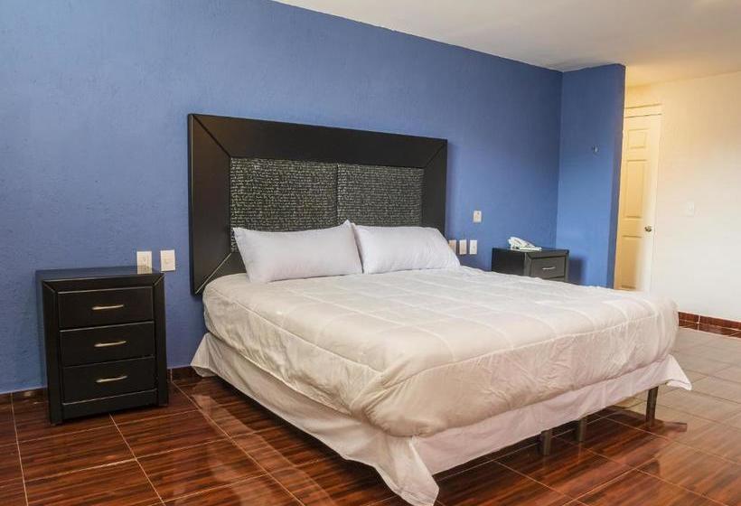 ホテル Capital O Plaza Delta