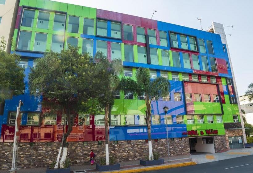 ホテル Capital O Plaza Delta