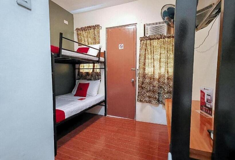 هتل Reddoorz Near Kcc Mall Gensan