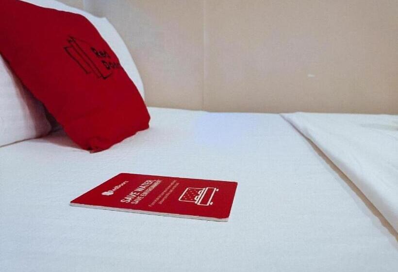 هتل Reddoorz Near Kcc Mall Gensan