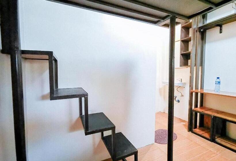 هتل Reddoorz Near Kcc Mall Gensan