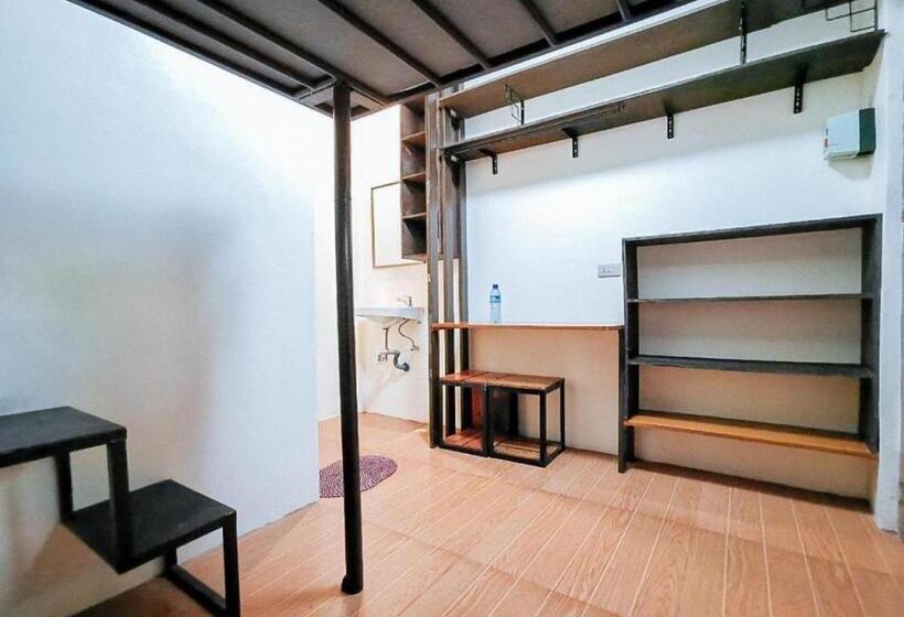 هتل Reddoorz Near Kcc Mall Gensan