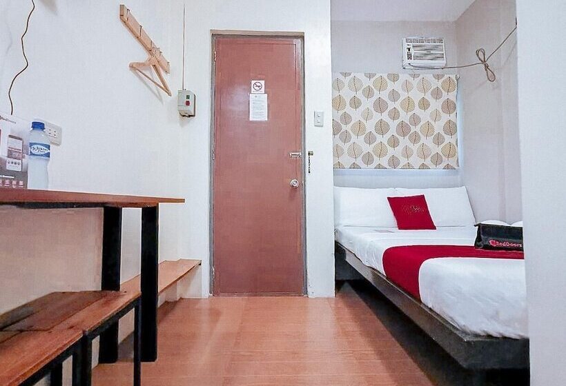هتل Reddoorz Near Kcc Mall Gensan