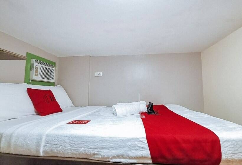 هتل Reddoorz Near Kcc Mall Gensan