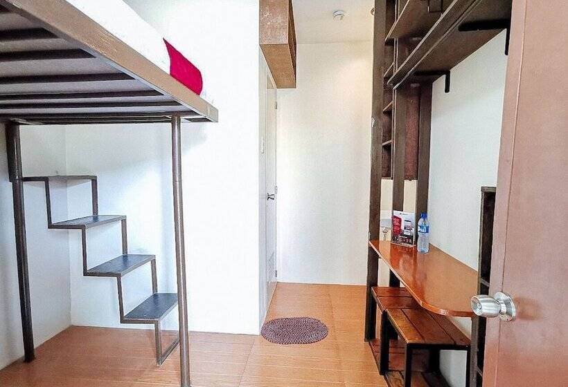 هتل Reddoorz Near Kcc Mall Gensan